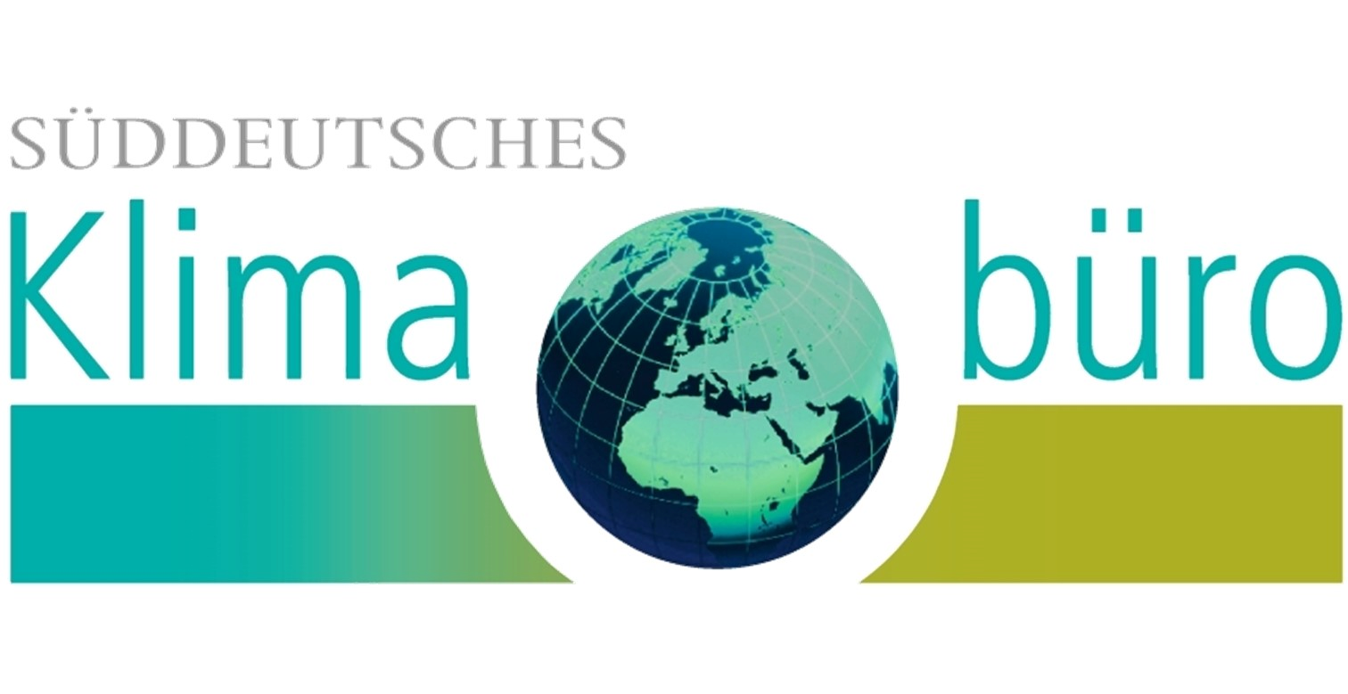 Süddeutsches Klimabüro Logo